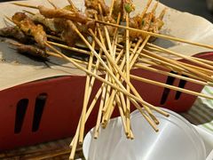 -三毛烧烤·南昌大排档(山姆店)