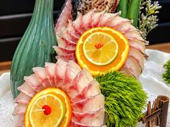 -喜聚薈·花膠雞海鮮火鍋(越秀店)