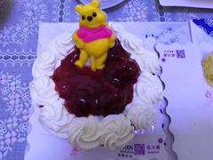 -BOKE博稞烘焙(天佑城店)