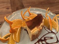 黑松露巴斯克-SISTERS BAR RESTAURANT川意酒馆(嘉善老市H楼店)