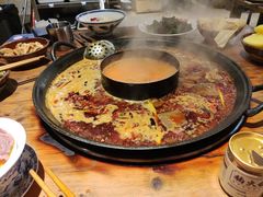 -楠火锅(太古里总店)