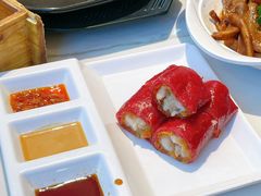 -悦满楼·西关名点·湛江名菜(航空综合大厦店)