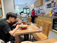-小杨生煎(松江大学城店)