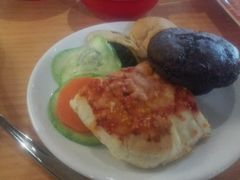 -So Lounge索兰至餐厅(蓝色港湾店)