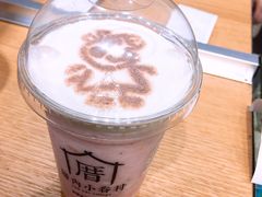 -厝内小眷村(惠山万达店)