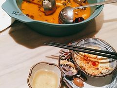 -周渝食惦·酸菜鱼精致川菜(横岗店)