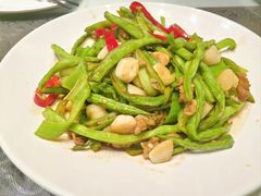 -海尔巴格·新疆菜(吐鲁番店)