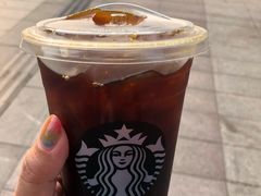 -星巴克(合肥包河万达广场店)