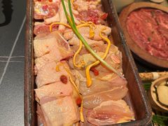 -季季山·云南野生菌火锅(上海首店)