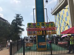 -梦幻奥陶纪景区