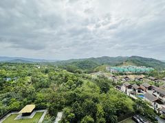-清远熹乐谷温泉度假酒店