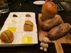 -圣丰索菲特·法国餐厅