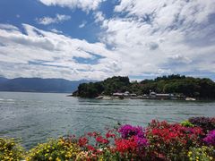 -南诏风情岛