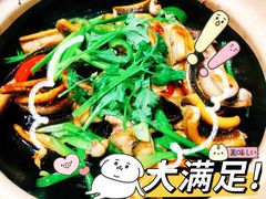 -飞尝蚝·顺德菜·鱼生(顺德总店)