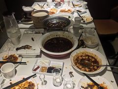-小放牛炒菜馆(裕华万达店)