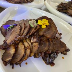 -冠豪主题婚礼酒店·宴会厅(机场店)