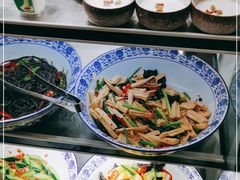 -品回味清真西北楼(宁波首店)