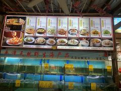 -坛南湾阿强农家乐.海鲜大排档老字号(福州地标美食店)