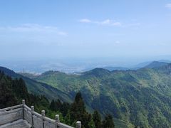 -南岳衡山风景名胜区