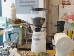-BIJOU coffee&cocktail(龙岗万科广场店)