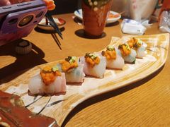 -水之惠鲜鱼料理(王府大街店)