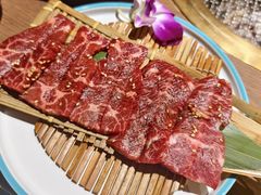 -虎丸烧肉(世纪汇店)