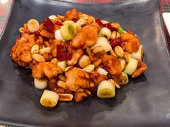 -玉桥餐厅(天坛店)