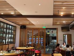 -壹零捌道·北京烤鸭(车公庄店)