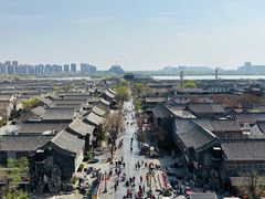 -光岳楼