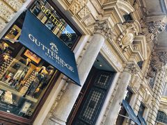 -埃马努埃莱二世拱廊