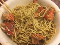 -沈记烧烤海鲜(江汉二路店)