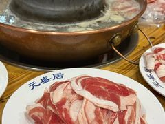 -元盛居(生态大街店)