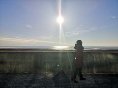 -南汇嘴观海公园