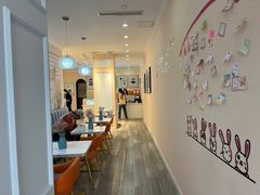 -Tomado绿色烘焙(大尧三路店)