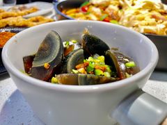 -鲁秀才炒鸡(龙湖西溪天街店)