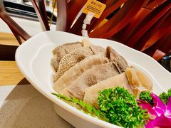新西兰毛肚-巴奴毛肚火锅概念餐厅
