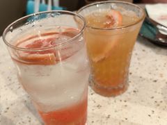 -CRAZYONES西班牙海鲜饭(上海美罗城店)