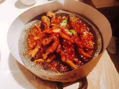 -七八冷面·延边朝鲜族美食(圣熙八号店)