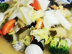 -丁来兴酒店(西街店)
