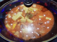 -山河屯铁锅炖(哈西站店)