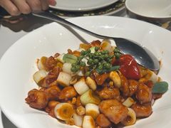 -羲和雅苑•北京烤鸭(国贸商城店)