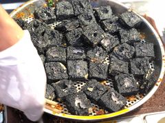 -黑色经典臭豆腐·湖南特产(太平街口店)