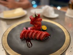 -彩丰楼中餐厅·仁恒洲际酒店