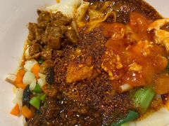 -秦䩊会·陕西biangbiang面(畹町路店)