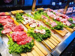 -梨花自助烤肉(天河城店)