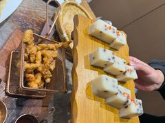 -魁盛居百年鲁菜馆(县西巷店)