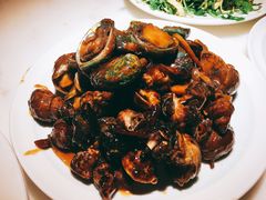 -日丰园海肠水饺·老字号大连海鲜(和平广场店)