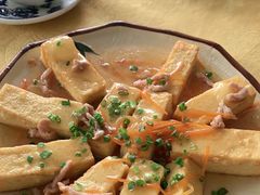 -鹿福农庄(南沙天后宫店)