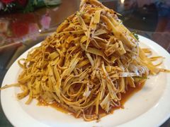 -老白肉馆(临江小区店)