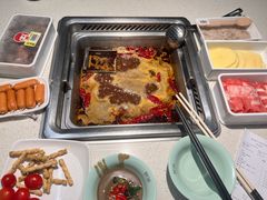 -野妹火锅(龙岗店)